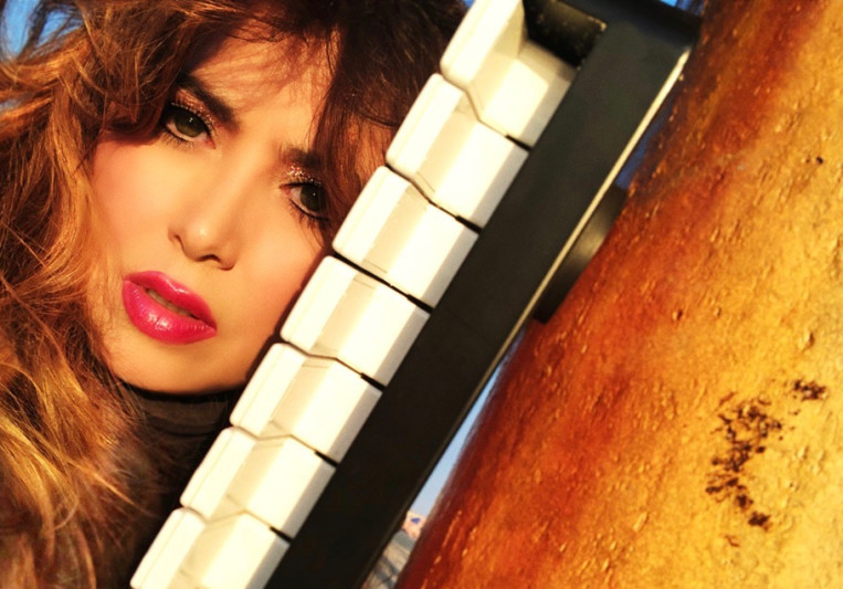 Lisa M. on SoundBetter