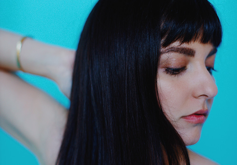 Lilli Passero on SoundBetter