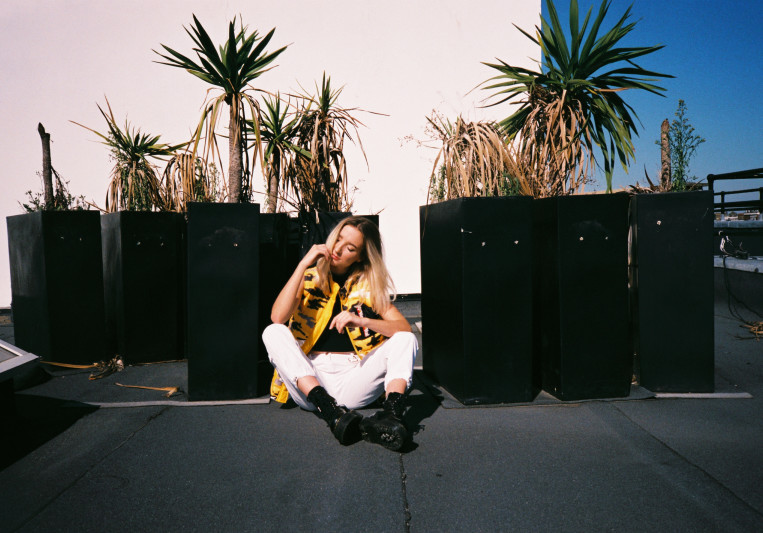 Rosie Blackaller on SoundBetter