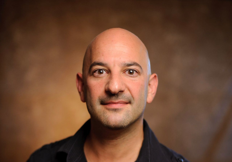 Danny Lapidus on SoundBetter