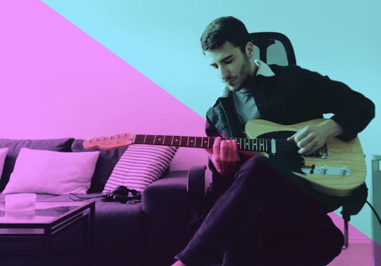 Jaro on SoundBetter
