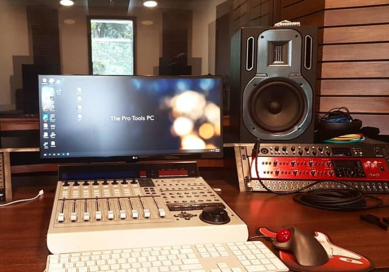El Cuarto on SoundBetter