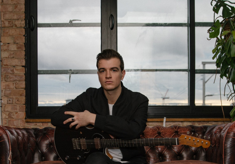 Michael Blackwell on SoundBetter
