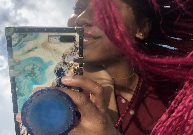 Lola Coker on SoundBetter
