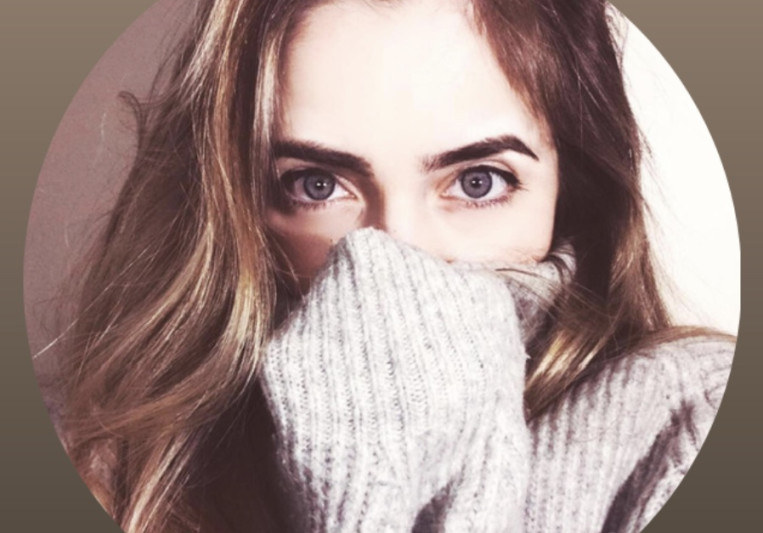 Lyubov K. on SoundBetter