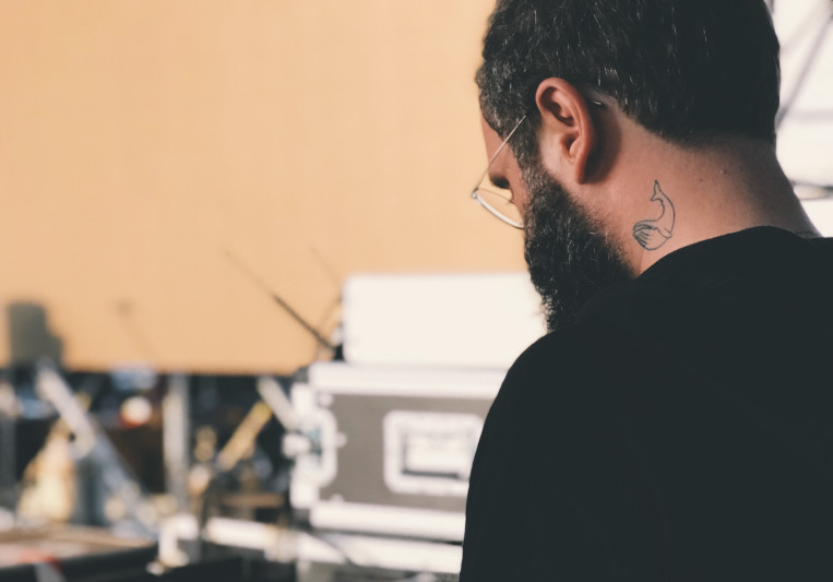Berk Kula on SoundBetter