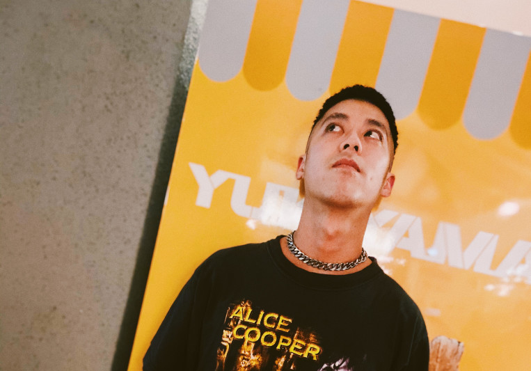 YELLO DICAPRIO on SoundBetter