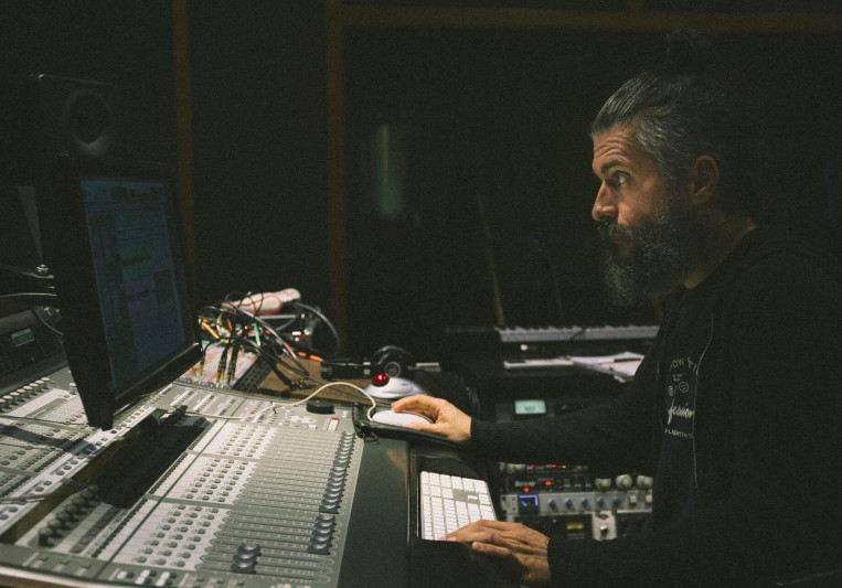 Grecco Buratto on SoundBetter