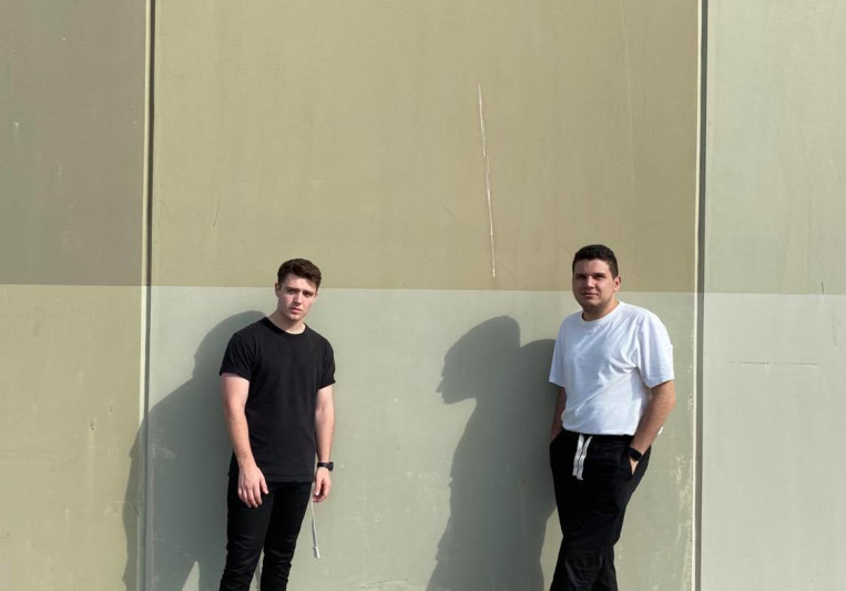 Gin & Tonic (Jack and Xavier) on SoundBetter