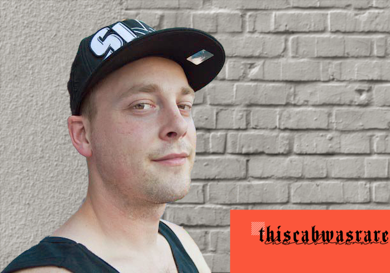 thiscabwasrare on SoundBetter