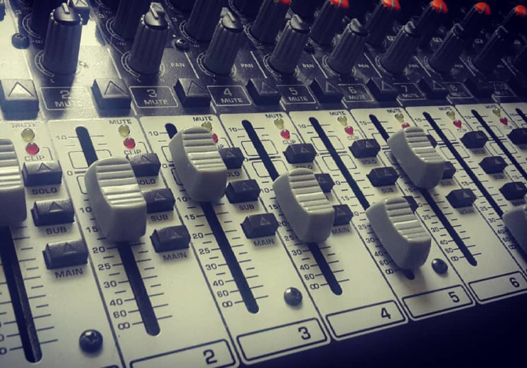 BenL on SoundBetter