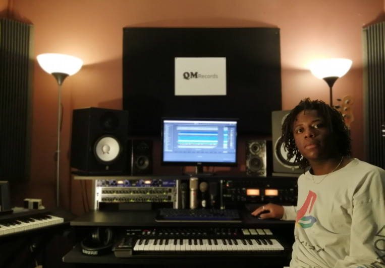 QM Records on SoundBetter