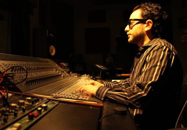 Steven Kubie Productions on SoundBetter