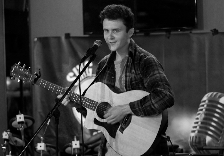 Tim McGrath on SoundBetter