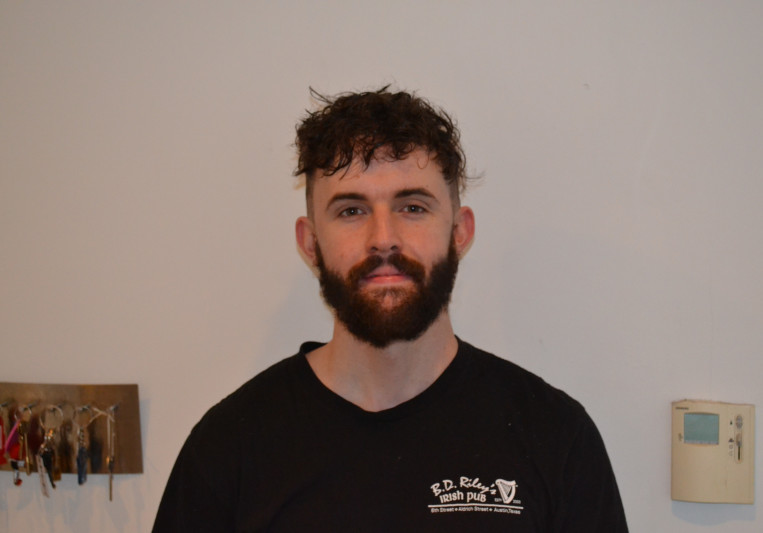Conor H. on SoundBetter