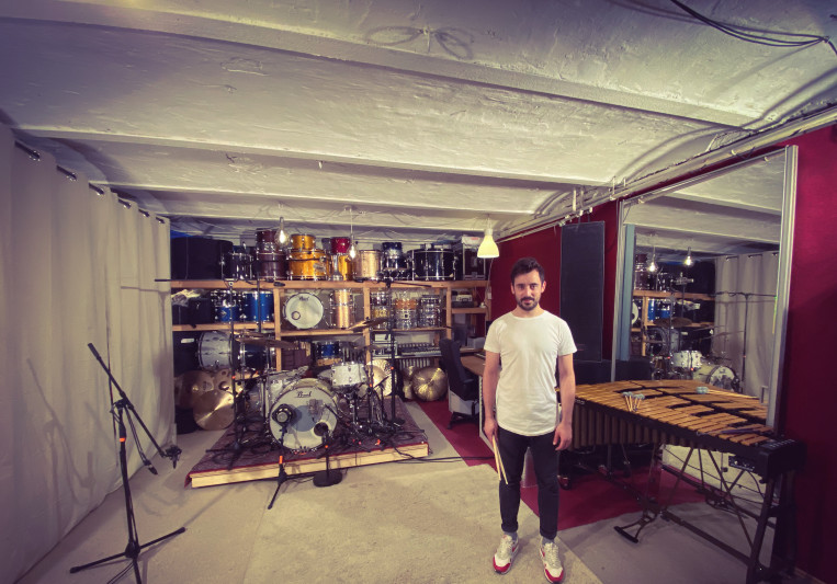Oli Friedrich on SoundBetter