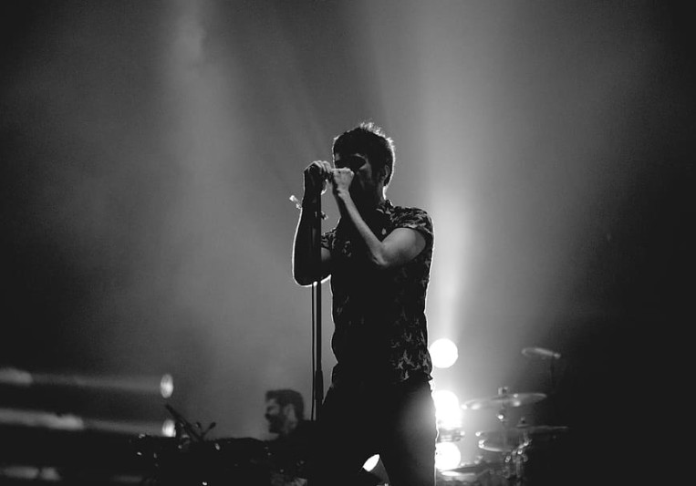 Mike on SoundBetter