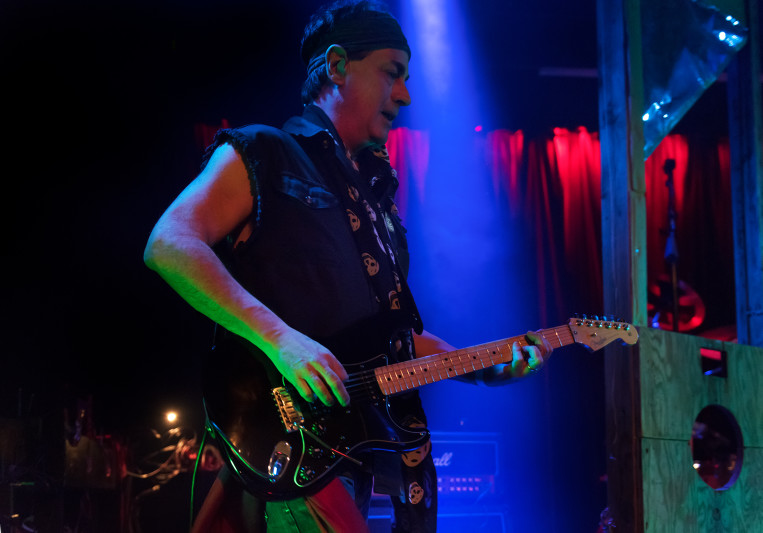Phil R. on SoundBetter