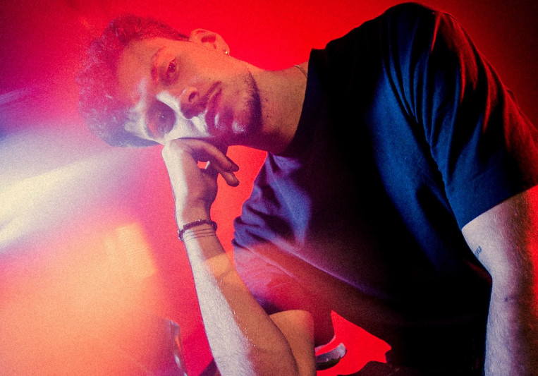 Jordan Toohey on SoundBetter