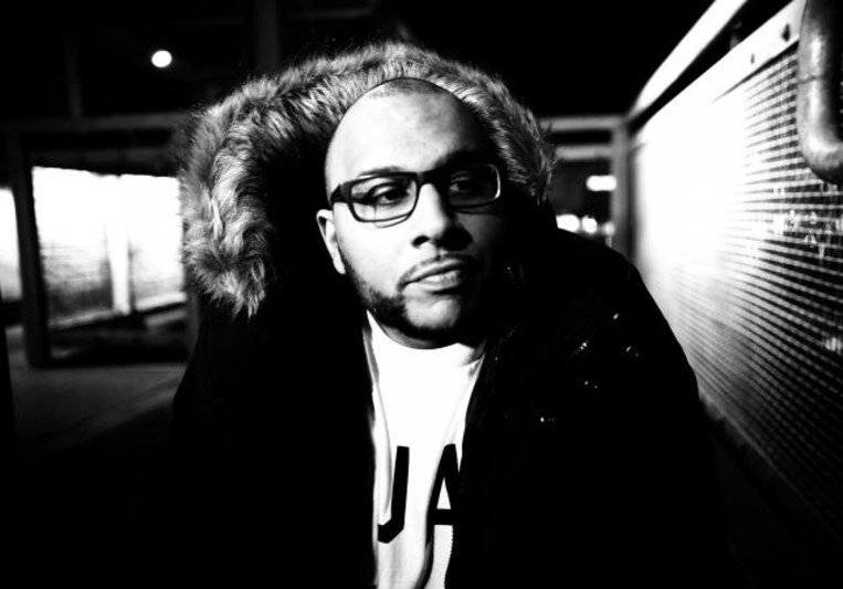 Ruckus Garvey on SoundBetter