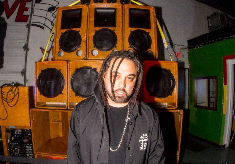 EL DUSTY on SoundBetter