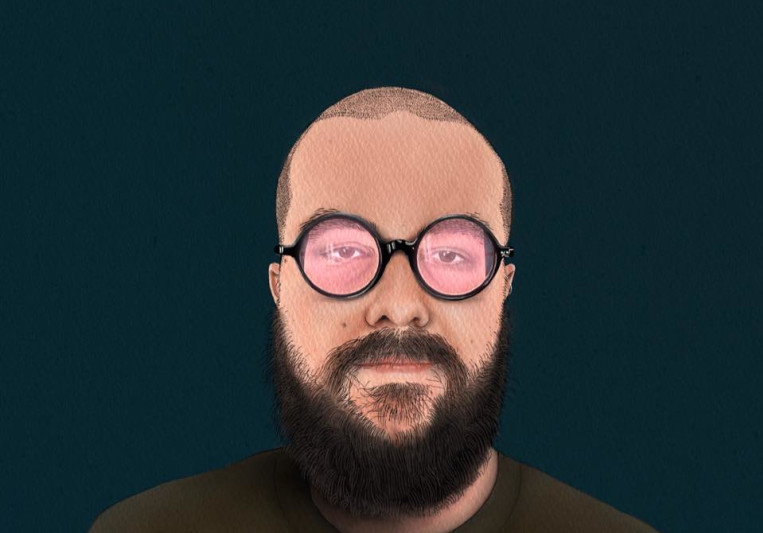 Samuel K Sproull on SoundBetter