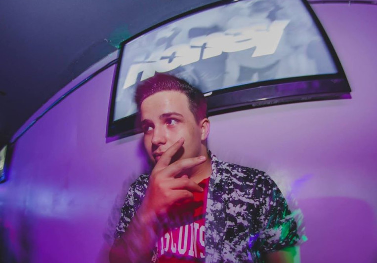 Zach Mendonsa on SoundBetter