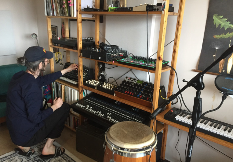 Saturday, Monday on SoundBetter