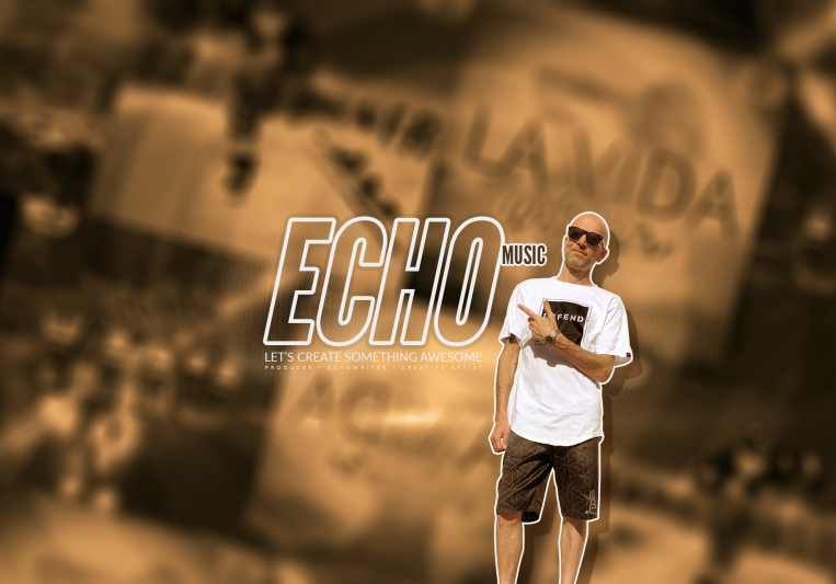 Echo Music on SoundBetter