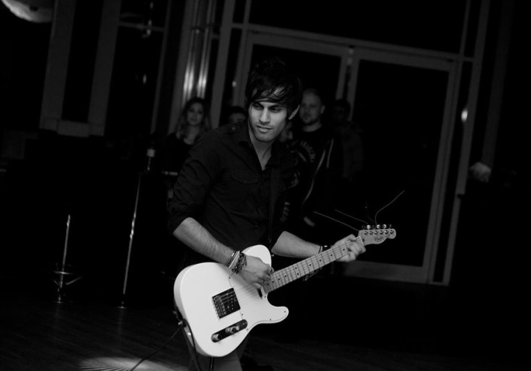 Michael Kumar on SoundBetter