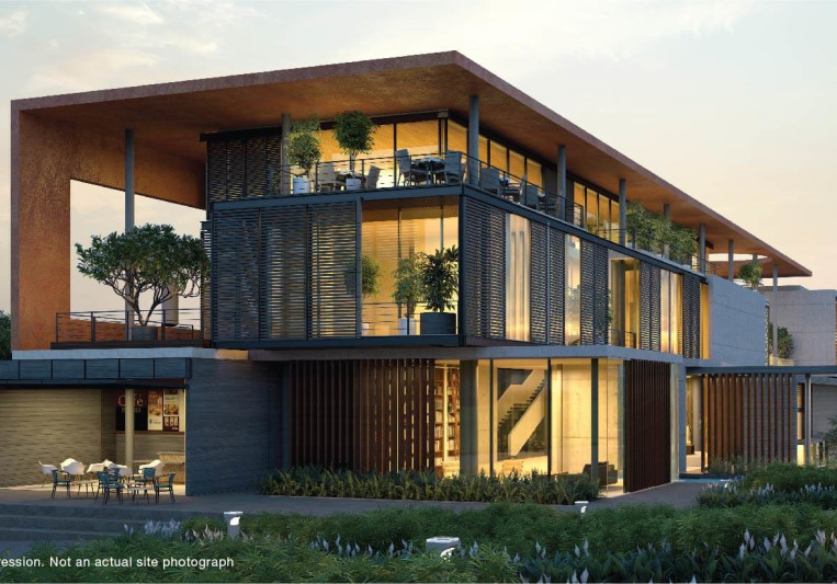 Godrej Ahiri Plots Pune on SoundBetter