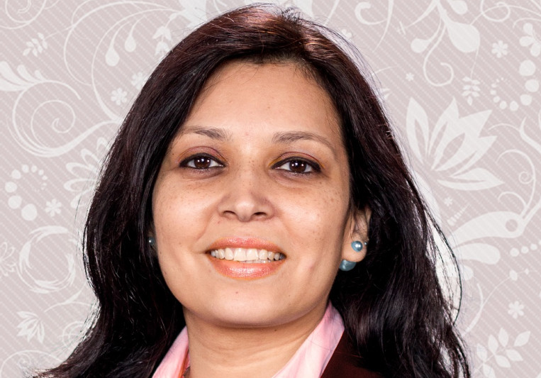 Rupali Ghosh on SoundBetter