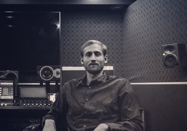 Rawsonics on SoundBetter