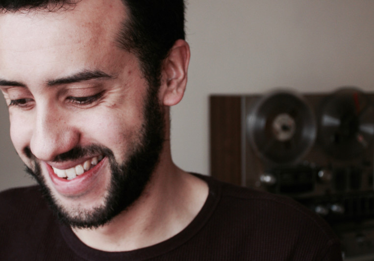 James W. on SoundBetter