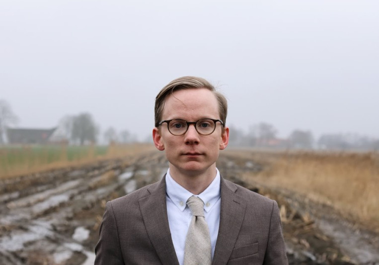Gustav Davidsson on SoundBetter