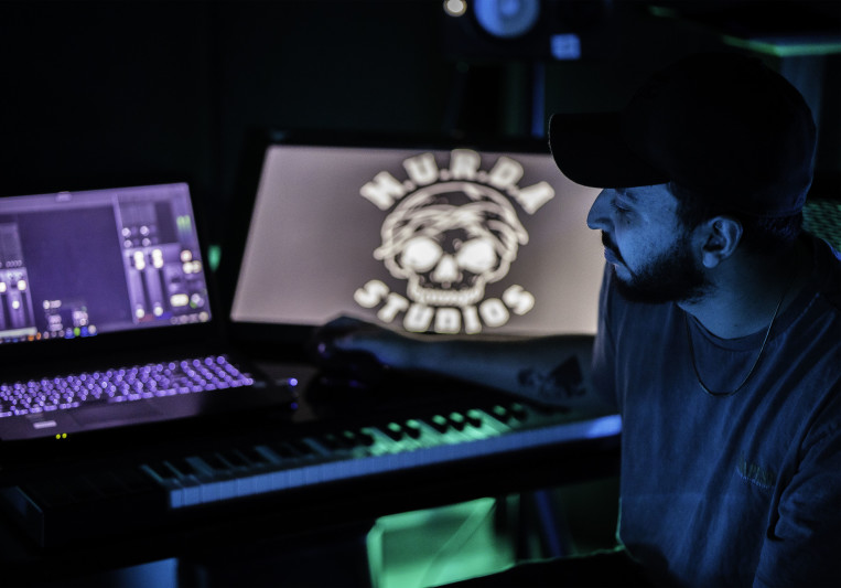 Adel Boussa on SoundBetter