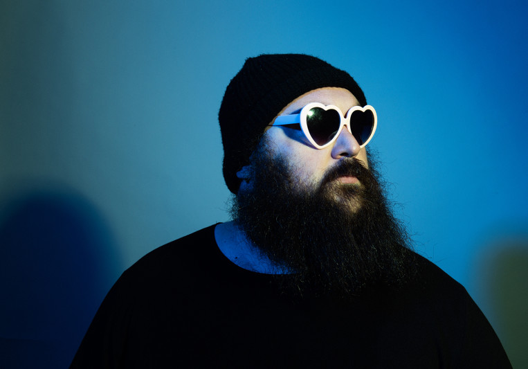 Josh Del on SoundBetter