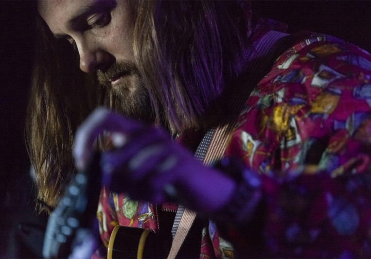 Tasso Smith on SoundBetter