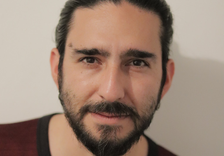 Andrés Angulo on SoundBetter