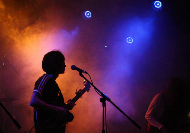 Skelfmusicstudios on SoundBetter