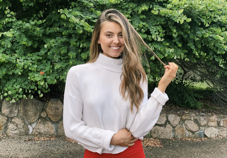Bree Lenehan on SoundBetter