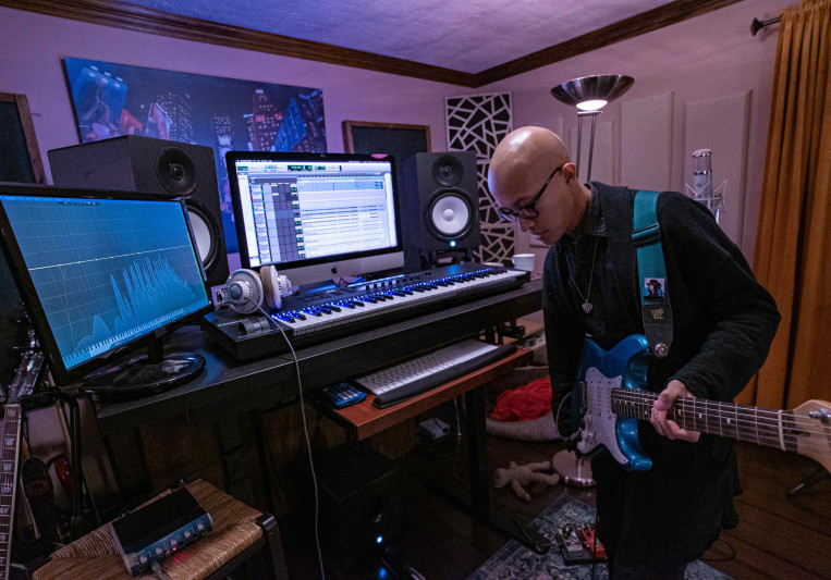 Joe Endozo on SoundBetter