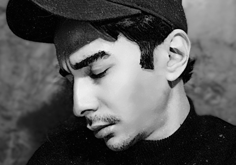 Ray on SoundBetter