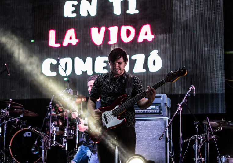 Tomas Enciso on SoundBetter