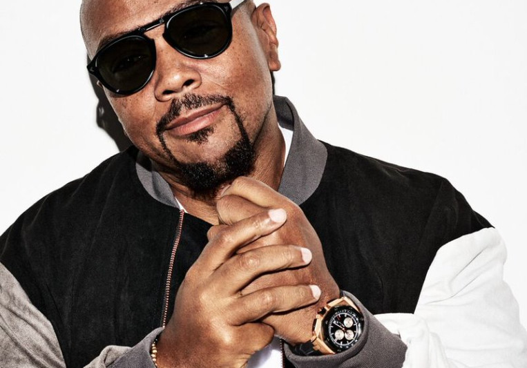 🎶Timbaland🎶 on SoundBetter