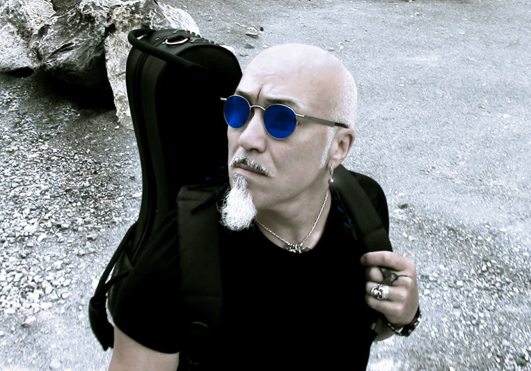 Abramo Satoshi on SoundBetter