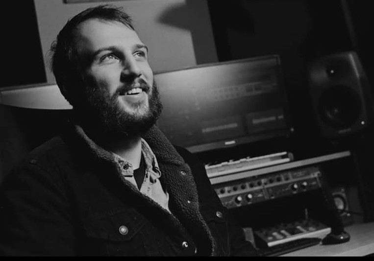 Benjamin Marks on SoundBetter
