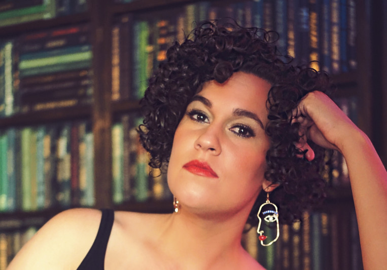 Leah Ashton on SoundBetter