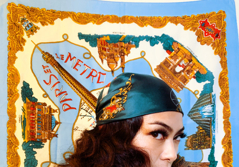 Anjanette Lanae on SoundBetter