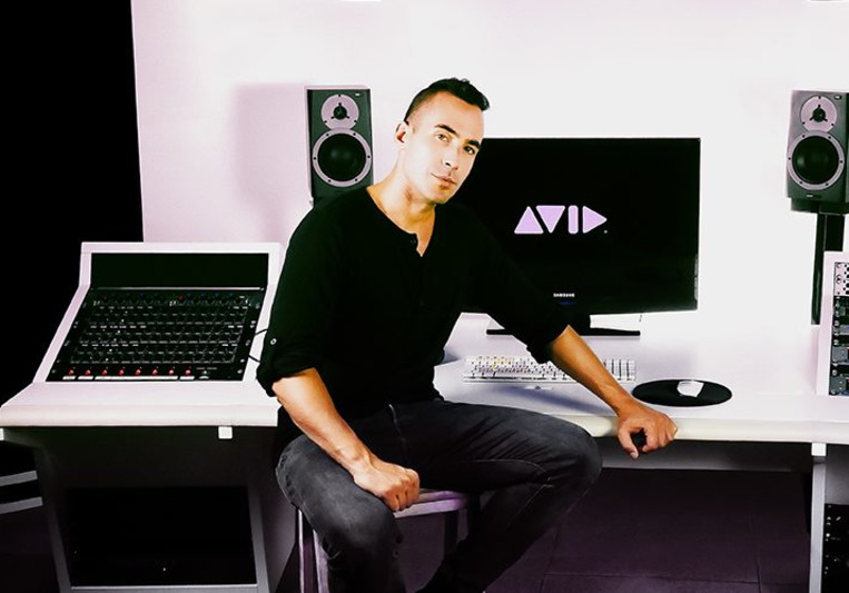 Al Melinato on SoundBetter